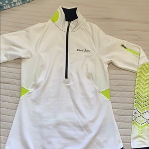 Pearl Izumi jacket